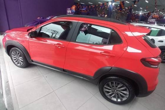 FIAT PULSE 1.3 FLEX DRIVE CVT